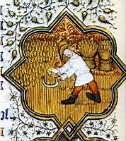 Fauchage des bles (4)